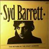 Barrett Syd (Pink Floyd) -- Return Of The Crazy Diamond (2)