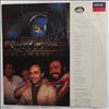 Carreras/Domingo/Pavarotti/Orchestra Del Teatro Dell Opera Di Roma (cond. Mehta Z.) -- In Concert (1)