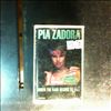 Zadora Pia -- When the rain begins to fall (2)
