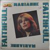 Faithfull Marianne -- Same (2)