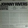 Rivers Johnny -- Golden Hits (1)