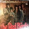 Red Birds -- What A Beautiful World (1)