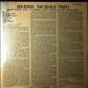 Nichols Herbie Trio -- Same (1)