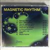 Supermax -- Magnetic rhythm (1)