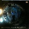 Almighty -- Blood, Fire & Love (1)