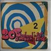 Caddy Alan Orchestra -- England's Top 20 Smash Hits - 2 (2)