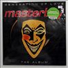 Masterboy -- Generation Of Love - The Album (2)
