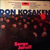 Don Kosaken Chor, Jaroff Serge -- Same (1)
