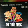 Three Reeds -- This Is Our Songs (1)