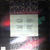 Baden Baden -- Same (1)