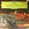 Berliner Philharmoniker (dir. Karajan von Herbert) -- Hector Berlioz-Symphonie Fantastique op.14 (2)