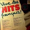 Various Artists -- Vive Les Hits Francais! - French Connection '88 (2)