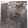 Almanac (Franck Andy B. - Brainstorm) -- Kingslayer (1)