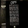 Webber Andrew Lloyd -- Cats (Selections From The Original Broadway Cast Recording) (1)