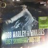 Marley Bob & Wailers -- Easy Skanking In Boston '78 (1)