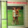 Various Artists -- Screen Music Love Sounds Special (1)