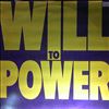 Will To Power -- Same (1)