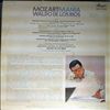 Waldo De Los Rios And His Orchestra -- Mozartmania (1)