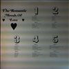 Various Artists -- The romantic moods of love (2)
