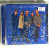 Lamb Paul & King Snakes -- Blue album (2)