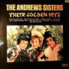 Andrews Sisters -- Their Golden Hits (1)