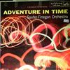 Sauter-Finegan Orchestra -- Adventure In Time (2)
