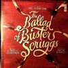 Burwell Carter -- Ballad of Buster Scruggs (Film by Coen Joel & Ethan / Original Motion Picture Soundtrack) (2)