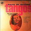 De Oliveira Dalva -- Tangos (2)
