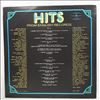 Various Artists -- Hits From English Records (1)