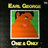 George Earl -- One And Only (2)