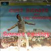 Richard Cliff & Shadows -- Summer Holiday (3)