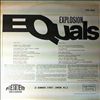 Equals -- Equals explosion (1)