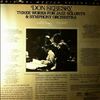 Sebesky Don -- Three Works For Jazz Soloists & Symphony Orchestra (3)