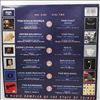 Various Artists -- One Pound Ninety-Nine (A Music Sampler Of The State Of Things) (1)