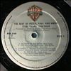 Peter, Paul & Mary -- The Best Of - (Ten) Years Together (1)