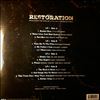 Various Artists (songs of John Elton & Taupin Bernie) -- Restoration: Reimagining The Songs Of Elton John And Bernie Taupin (1)