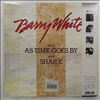 White Barry -- As Time Goes By / Share (2)