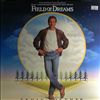 James Horner -- Original motion picture soundtrack Field of dreams (2)