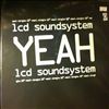 LCD Soundsystem -- Yeah (1)