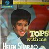 Shapiro Helen -- Tops With me (2)