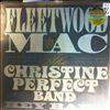 Fleetwood Mac And Christine Perfect Band -- Hey Baby (1)