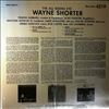 Shorter Wayne -- All Seeing Eye (1)