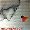 Zbirka Miroslav (ex. Modus) -- Dear Boy (2)