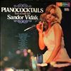 Vidak Sandor -- Pianococktails: Een Avond Met Sandor Vidak (2)
