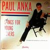 Anka Paul -- Swings For Young Lovers (3)