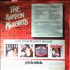 Barron Knights -- Knights Of Laughter (2)