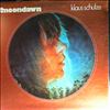 Schulze Klaus -- Moondawn (1)