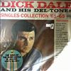 Dale Dick and his Del-tones -- Singles Collection '61-'65 (2)