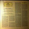 Berliner Philharmoniker (dir. Karajan von Herbert) -- Brahms - 8 Ungarische Tanze, Dvorak - 5 Slawische Tanze (2)