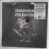 Zos Kia (Zoskia / Coil) -- Transparent (2)